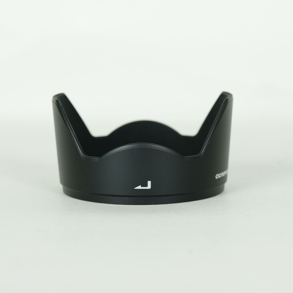 OLYMPUS M.ZUIKO DIGITAL ED 12‑45mm F4.0 PRO