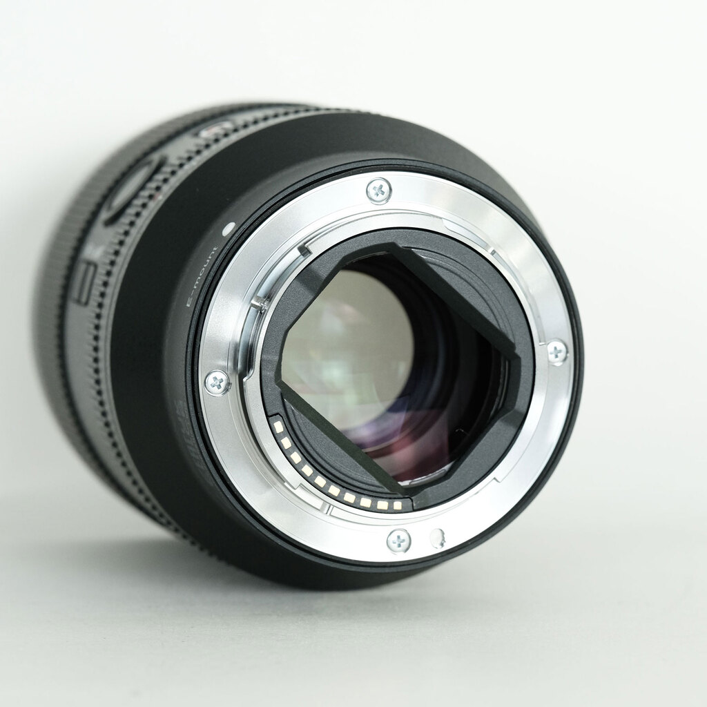 SONY FE 35mm F1.4 GM SEL35F14GM SONY FE 35mm F1.4 GM SEL35F14GM