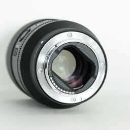SONY FE 35mm F1.4 GM SEL35F14GM SONY FE 35mm F1.4 GM SEL35F14GM