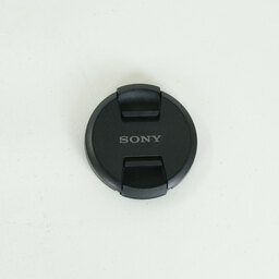 SONY E 15mm F1.4 G SEL15F14G