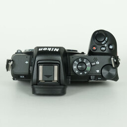 Nikon Z50 Nikon Z50