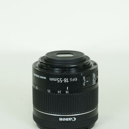 Canon EF-S18-55mm F4-5.6 IS STM Canon EF-S18-55mm F4-5.6 IS STM