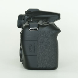 Canon EOS 70D
