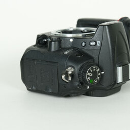 Nikon D7000 Nikon D7000