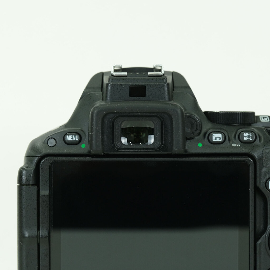 Nikon D5500 Nikon D5500