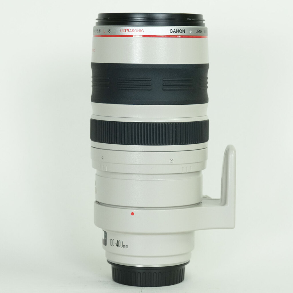 Canon EF100-400mm F4.5-5.6L IS USM
