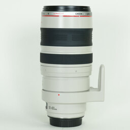 Canon EF100-400mm F4.5-5.6L IS USM