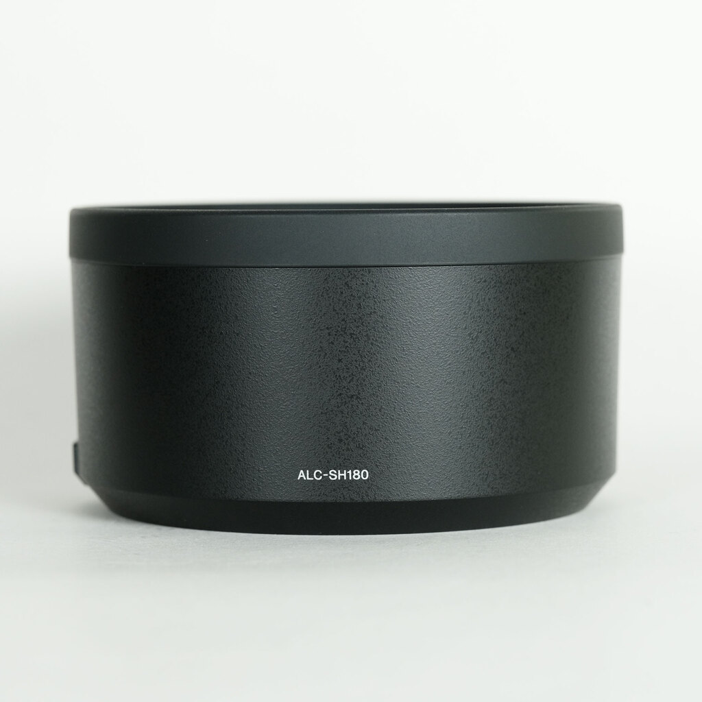 SONY FE 85mm F1.4 GM II SEL85F14GM2