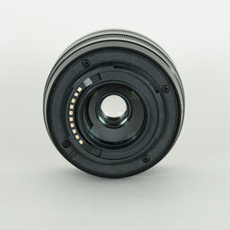 FUJIFILM XC15-45mmF3.5-5.6 OIS PZ