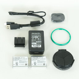 RICOH GR IIIx RICOH GR IIIx