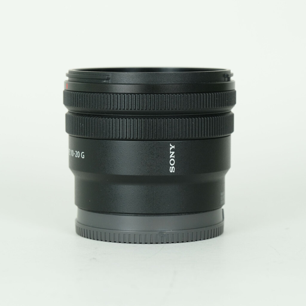 SONY E PZ 10-20mm F4 G SELP1020Gの出品 | ONE SCENE（ワンシーン）