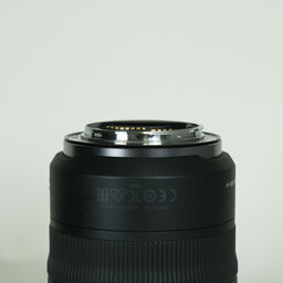 Canon RF24-105mm F4 L IS USM