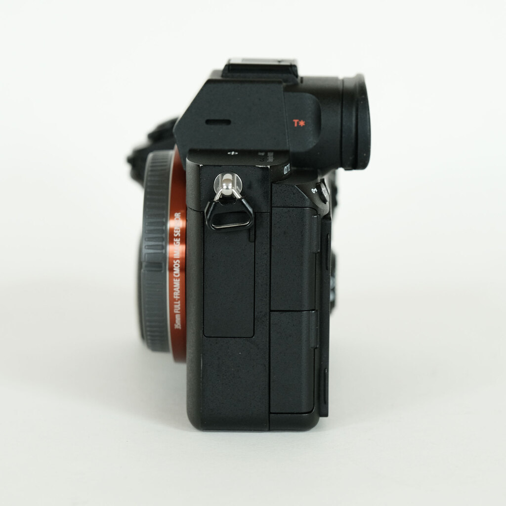 SONY α7 III（ILCE-7M3）