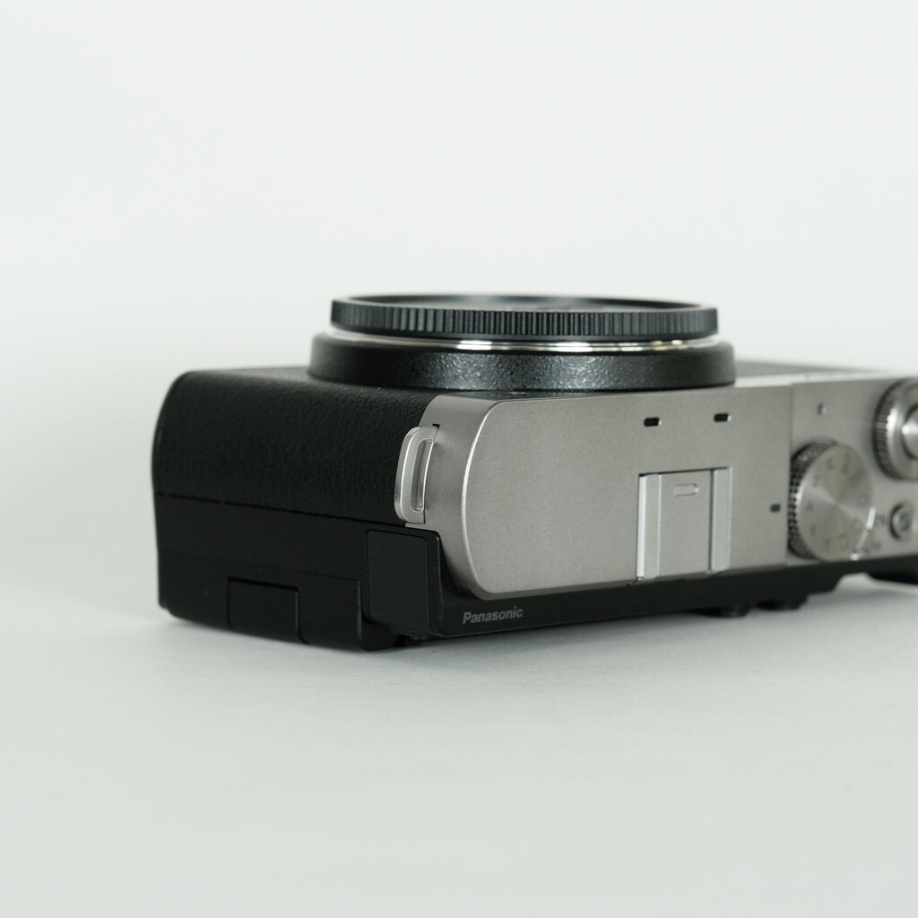 Panasonic LUMIX DC-S9