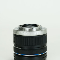 OLYMPUS M.ZUIKO DIGITAL ED 9‑18mm F4.0-5.6