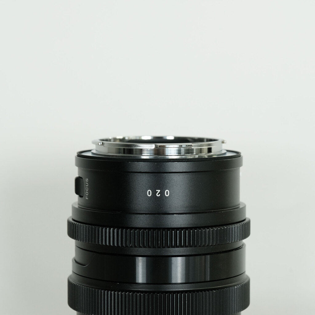 SIGMA 35mm F2 DG DN｜Contemporary [ライカL用]