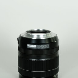 FUJIFILM XF18-55mmF2.8-4 R LM OIS
