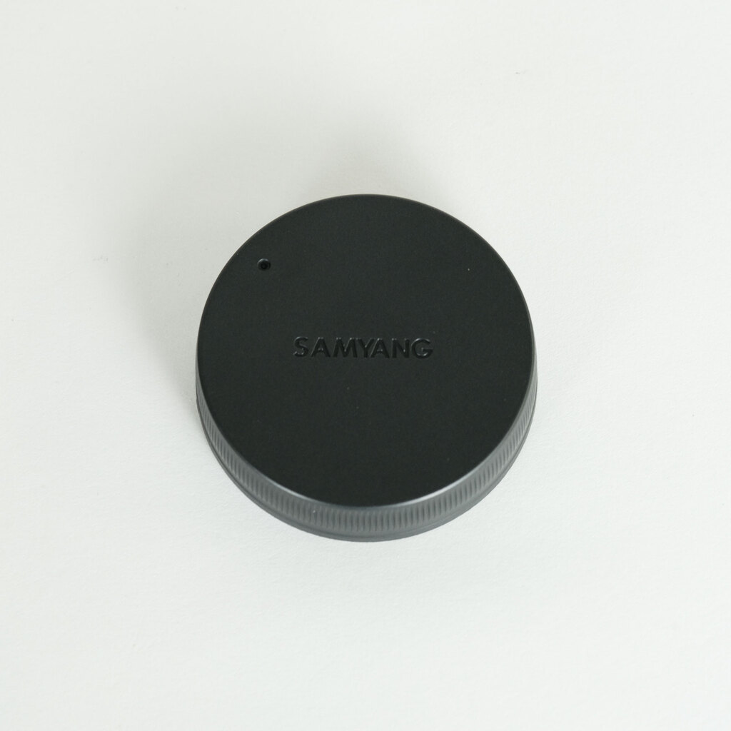 SAMYANG AF 35-150mm F2-2.8 FE（ソニーFE用）