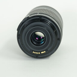Canon EF-S55-250mm F4-5.6 IS STM