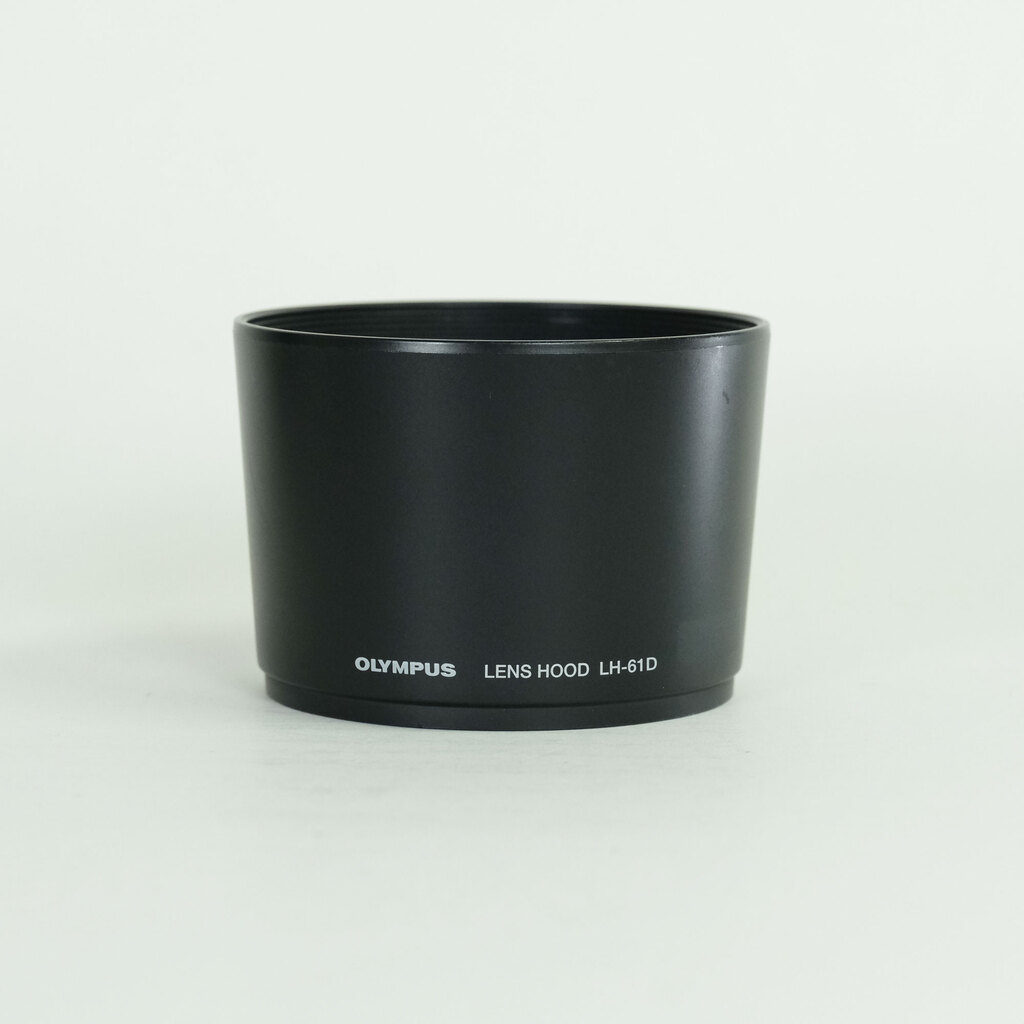 OLYMPUS M.ZUIKO DIGITAL ED 40-150mm F4.0-5.6 R