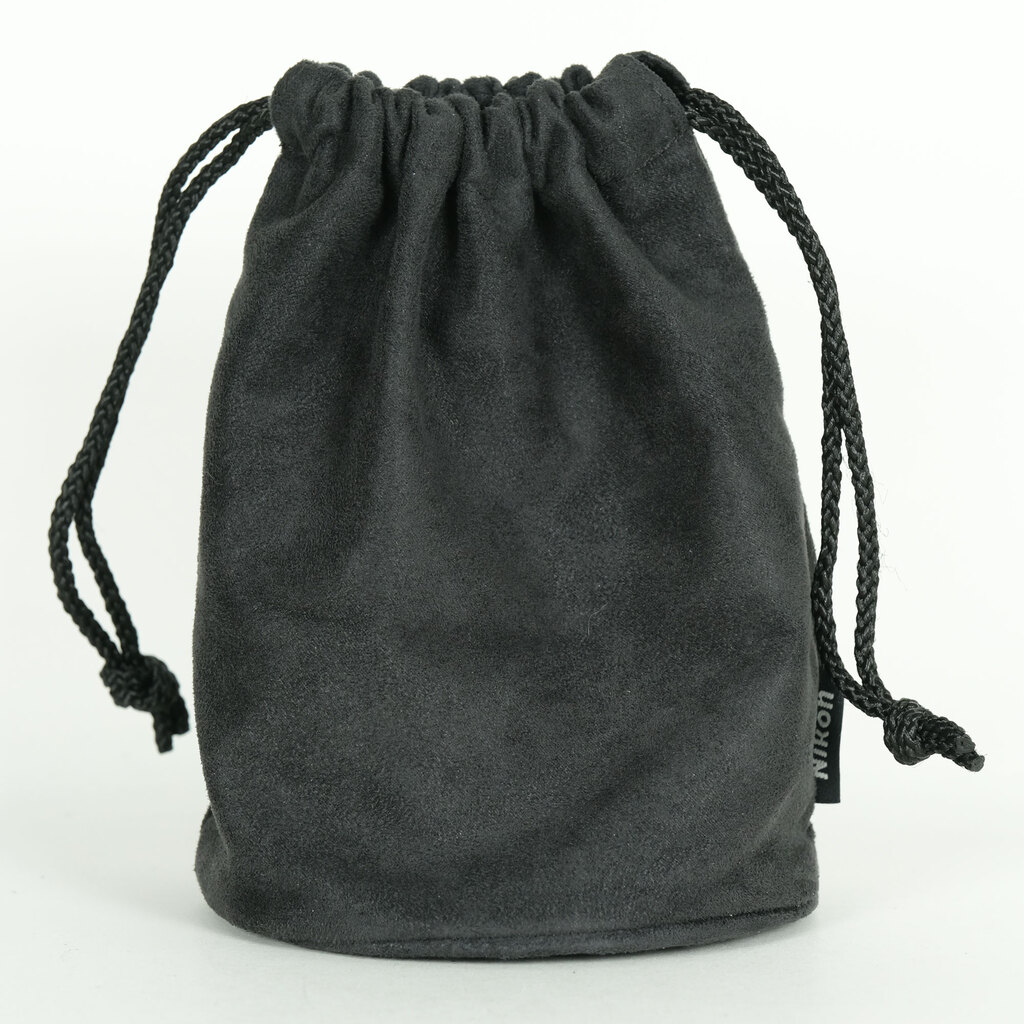 Nikon AF-S Fisheye NIKKOR 8-15mm f/3.5-4.5E ED