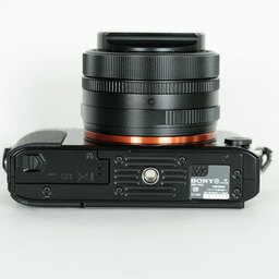 SONY Cyber-shot  DSC-RX1