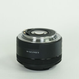 Canon EF50mm F1.8 STM