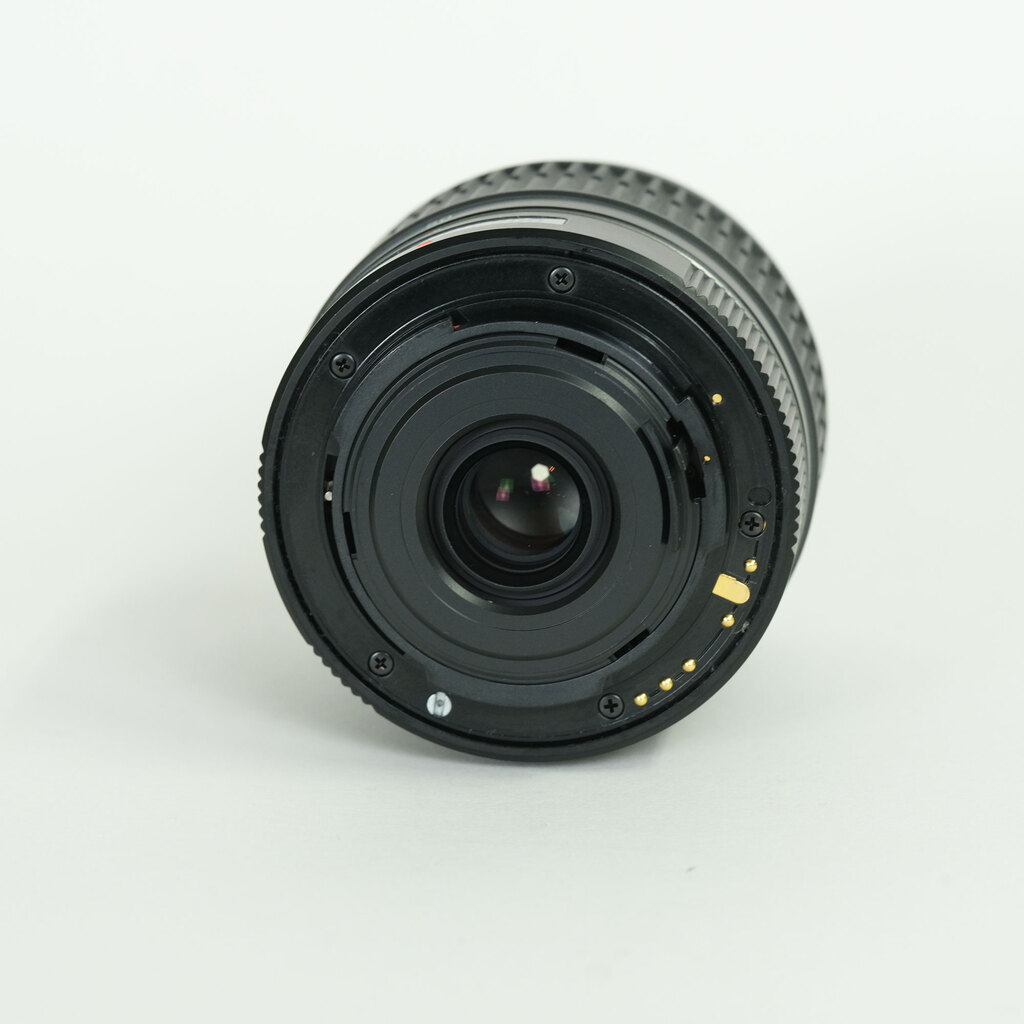 PENTAX SMC-PENTAX-DAL 50-200mm F4-5.6 ED