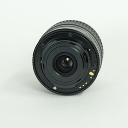 PENTAX SMC-PENTAX-DAL 50-200mm F4-5.6 ED