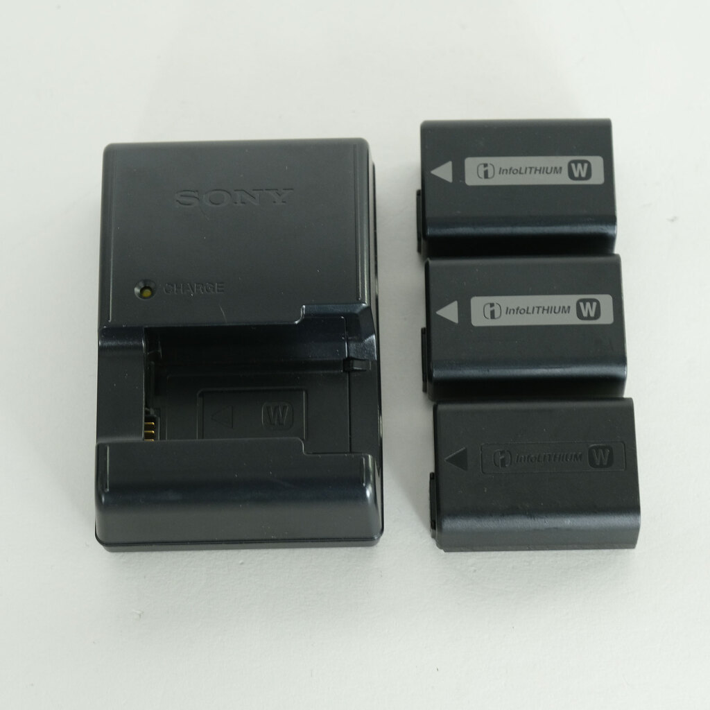 SONY α7R II（ILCE-7RM2）