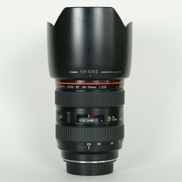 Canon EF28-70mm F2.8L USM