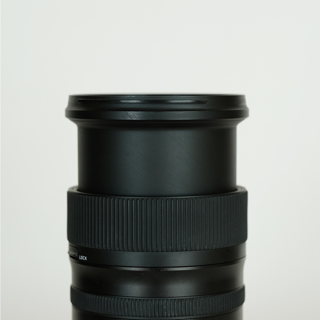 TAMRON SP 24-70mm F/2.8 Di VC USD G2 (Model A032) [ニコン用]