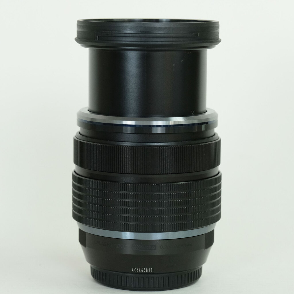 OLYMPUS M.ZUIKO DIGITAL ED 12-40mm F2.8 PRO