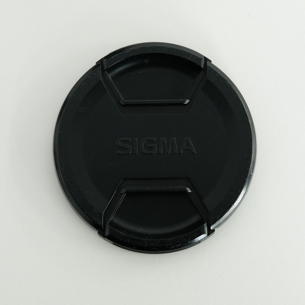 SIGMA 17-50mm F2.8 EX DC OS HSM (ニコンF用)