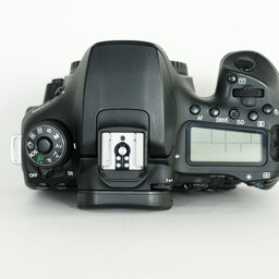 Canon EOS 90D