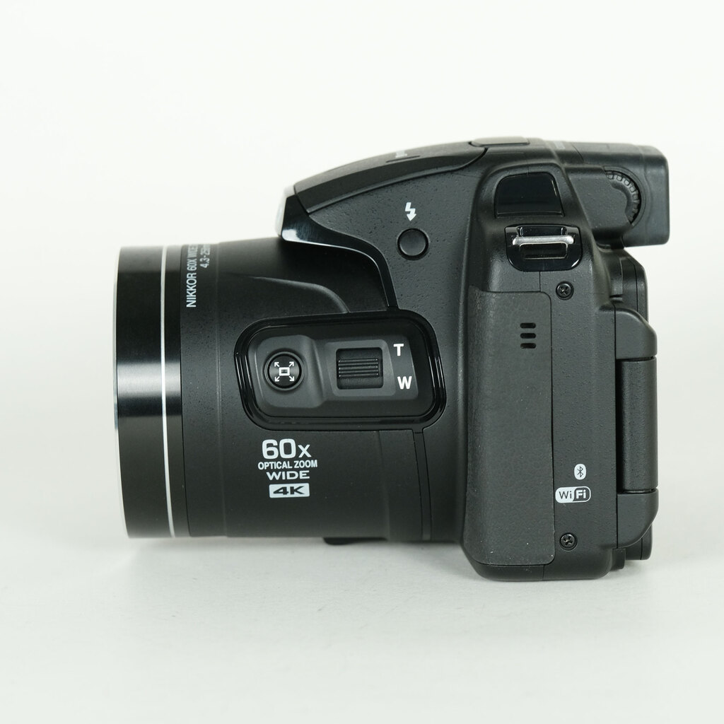 Nikon COOLPIX B700 ブラック