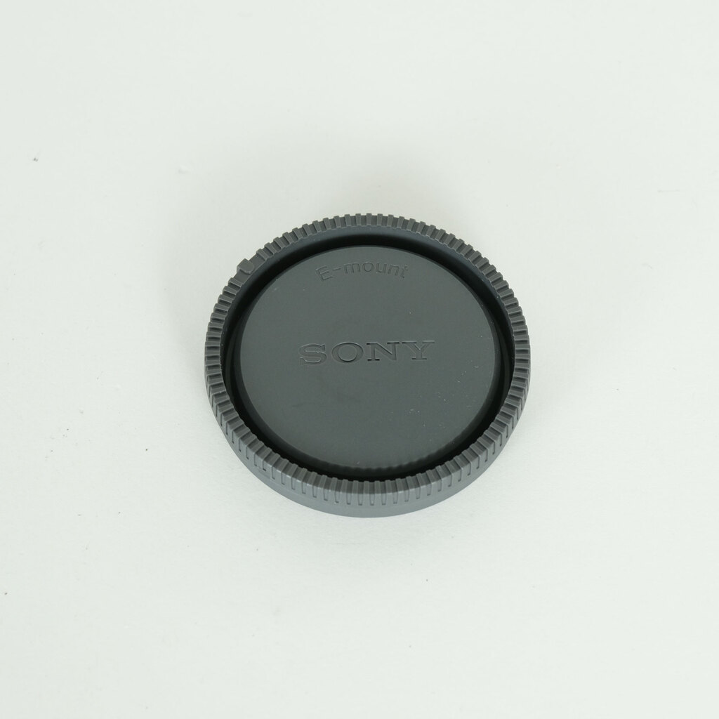 SONY FE 85mm F1.8 SEL85F18