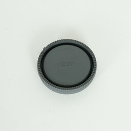 SONY FE 85mm F1.8 SEL85F18