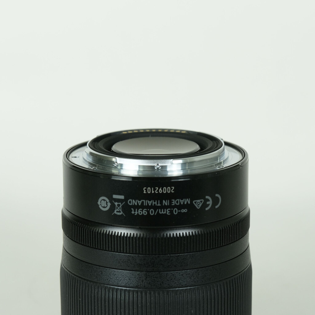 Nikon NIKKOR Z 24-70mm f/4 S