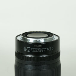 Nikon NIKKOR Z 24-70mm f/4 S