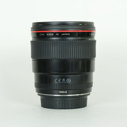 Canon EF35mm F1.4L USM