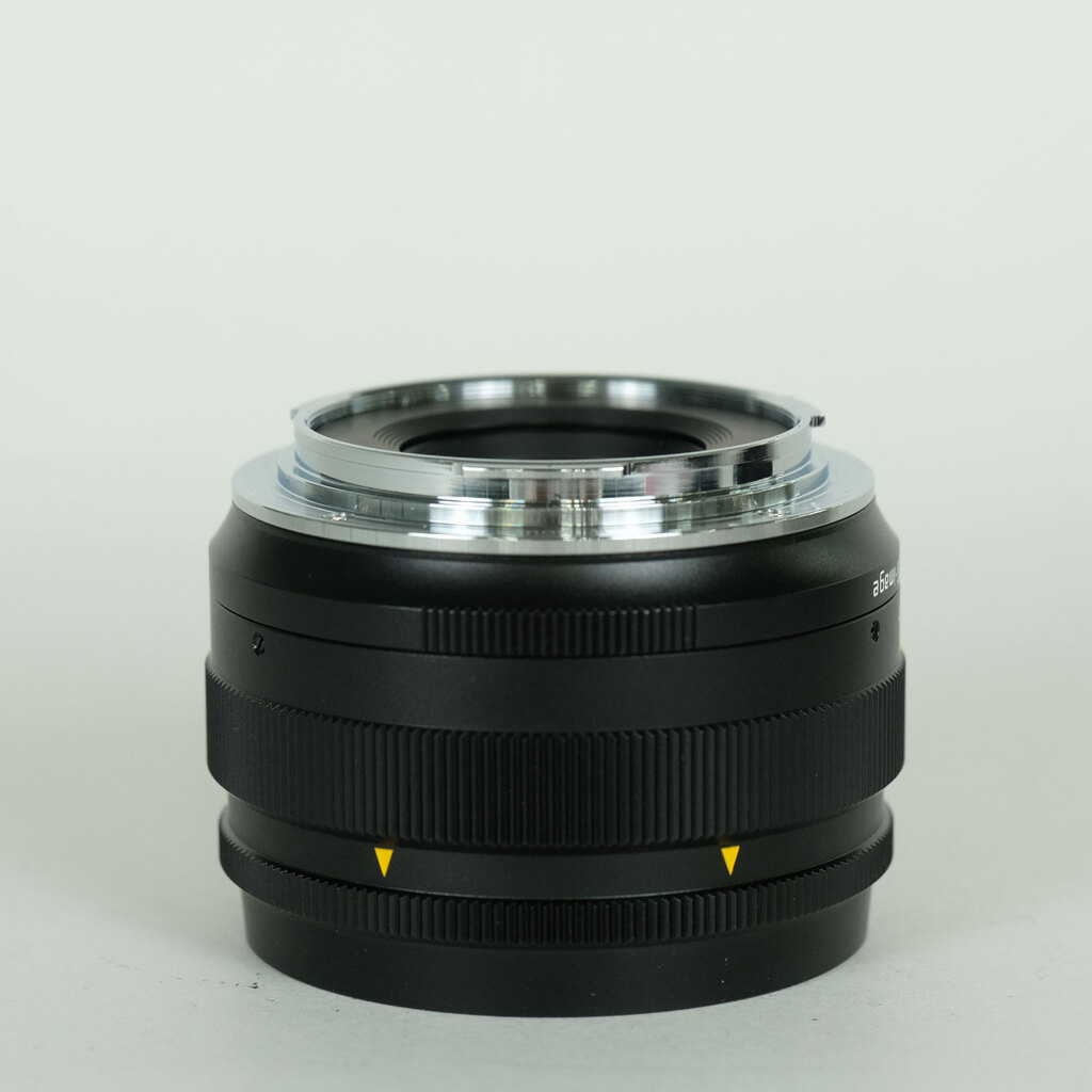 SG-image 50mm F1.8 ファントムレンズ( キヤノンRFマウント ) SG-image 50mm F1.8 ファントムレンズ( キヤノンRFマウント )