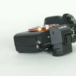 SONY α7 II（ILCE-7M2）