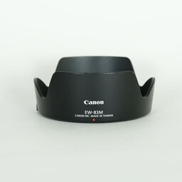 Canon EF24-70mm F4L IS USM