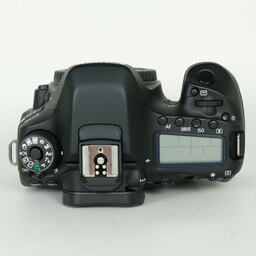 Canon EOS 80D
