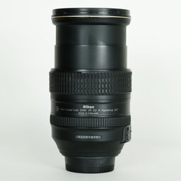 Nikon AF-S NIKKOR 24-120mm f/4G ED VR