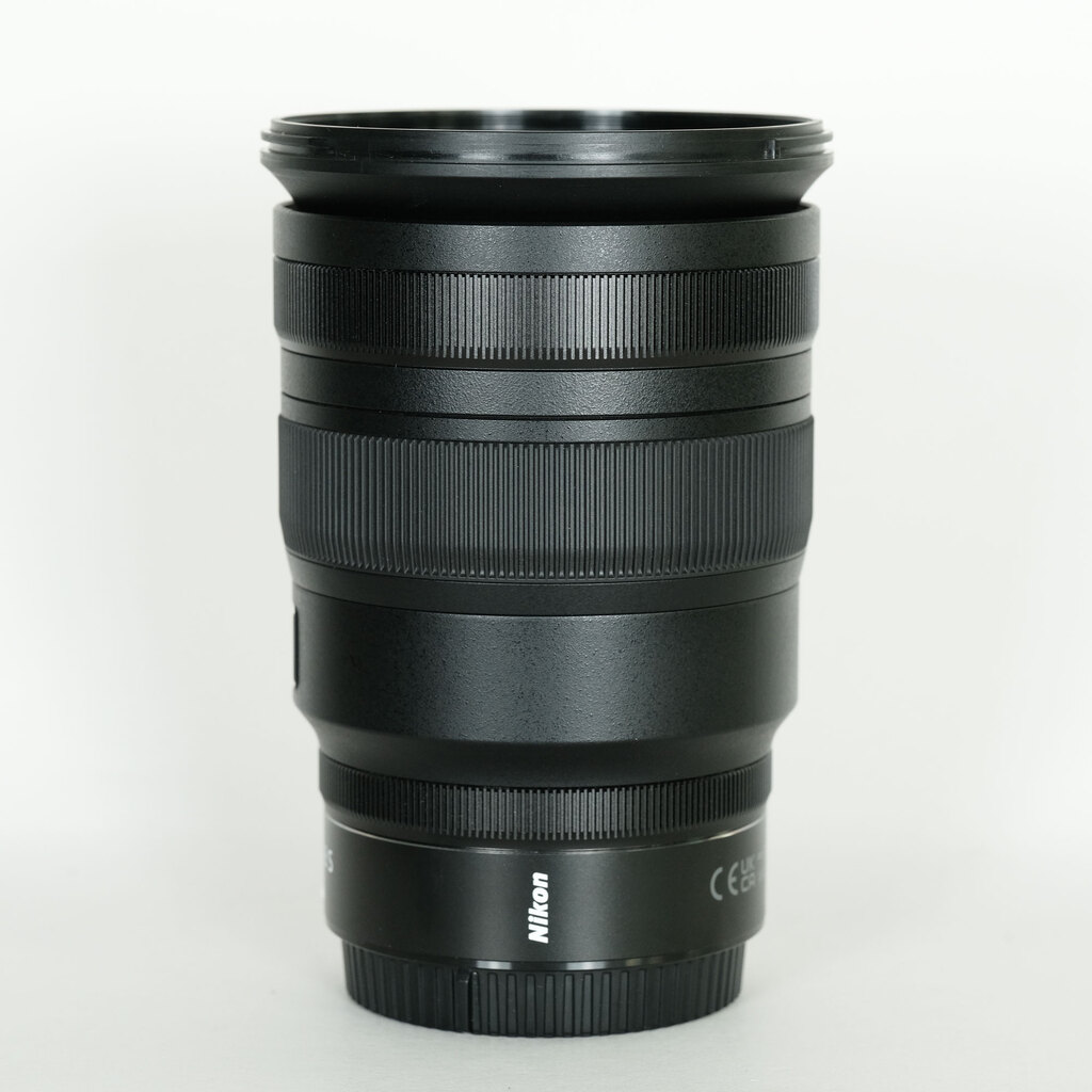 Nikon NIKKOR Z 24-70mm f/2.8 S