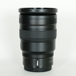 Nikon NIKKOR Z 24-70mm f/2.8 S