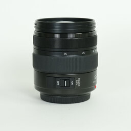 Panasonic LUMIX G X VARIO 12-35mm / F2.8 II ASPH. / POWER O.I.S.