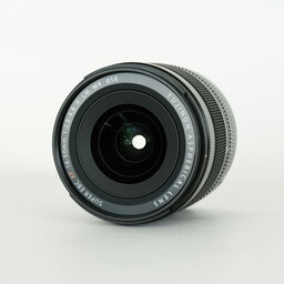 FUJIFILM XF16-50mmF2.8-4.8 R LM WR